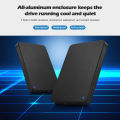 HD External Hard Drive 1TB 250GB 320GB 500GB 640GB 750GB Portable Hard Drive USB3.0 High Speed HDD for Laptop PC MacBook PS4 PS5.