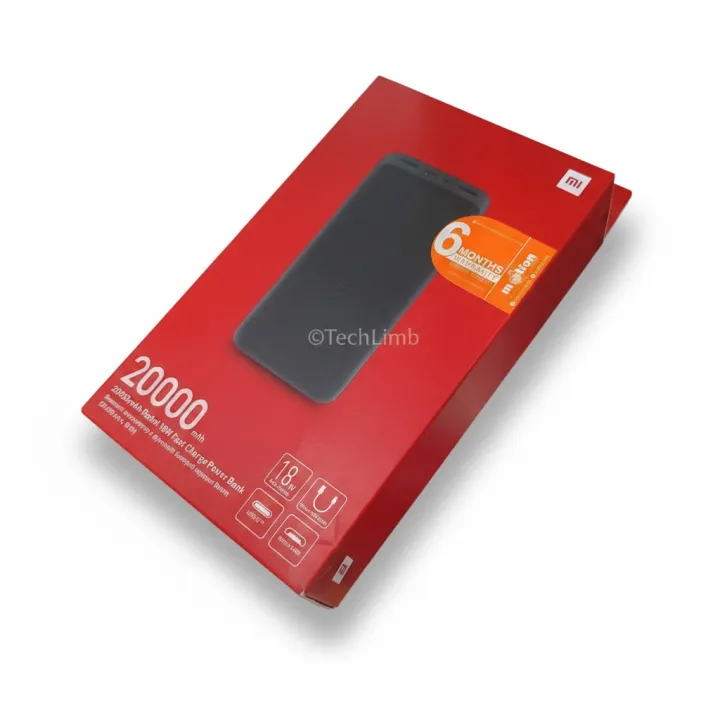 Powerbank%2020000mAh%2018W%20Fast%20Charge%20Price%20in%20BD%20-%20PB200LZM%20Quick%20Charge%203.0%20Portable%20Power%20Bank%20with%20Dual%20USB%20Type-C%20&%20Micro%20USB%20Input%20-%206%20Months%20Warranty%20-%20TechLimb%20Power%20Bank%20for%20Phone%20Android%20Tablets.%20-%20Image%205