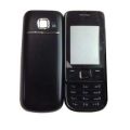 Best Casing For Nokia Feature Button Mobile Phone 2700 Front & Back Side Cashing / Casing with Keypad replacement part. 