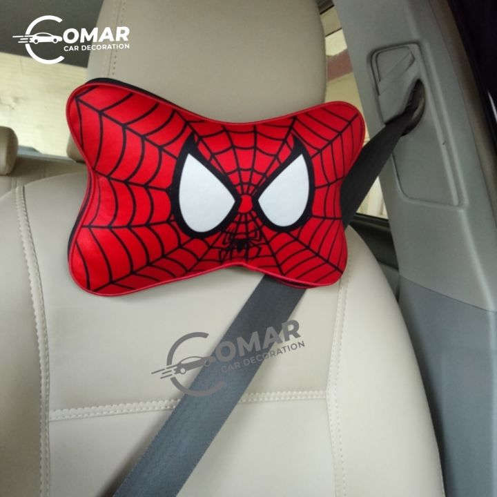 Spider-Man%20Edition%20Car%20Neck%20Pillow%20(Set%20of%202)%20-%20Image%203