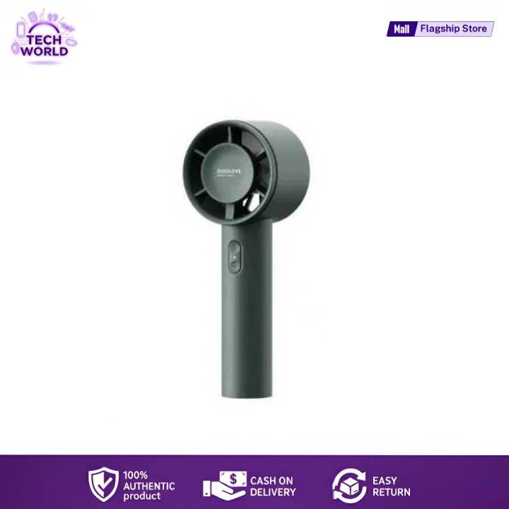 Xiaomi AiSolove F01 Handheld Turbo Fan