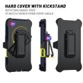 Orginal Ott Case Box Anti Drop Defender Phone Case for Iphone 17 16 11 12 13 14 15 Pro Max XSMAX 7 8 16E Hard Cover with Clip. 