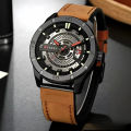 Curren 8301 Men's Watch – Stylish and Durable Premier Watches.