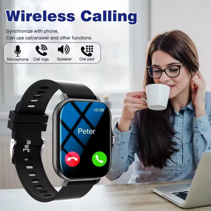 2026%20New%20Outdoor%20Sports%20Smart%20Watch%20Women%20Men%20Heart%20Rate%20Watch%20Wallpaper%20Bluetooth%20Wireless%20Call%20Smartwatches%20-%20Image%202