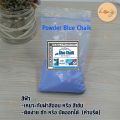 Refill chalk powder. 