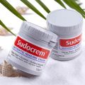 Sudocrem Antiseptic Nappy Rash Healing Cream, 125g. 