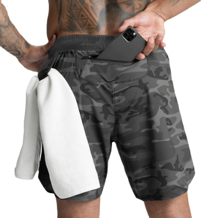 2024%20Summer%20Jogger%20Shorts%20Men%20GYM%20Fitness%20Running%20Shorts%20Quick%20Dry%20Male%20Shorts%20Zipper%20Pocket%20Bodybuilding%20Sport%20Short%20Pants%20Men%20-%20Image%203