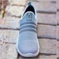 Men Casual Shoes Canvas Classic Loafers Fashion Slip On Flat Walking Gym Running Shoes for Men.. 