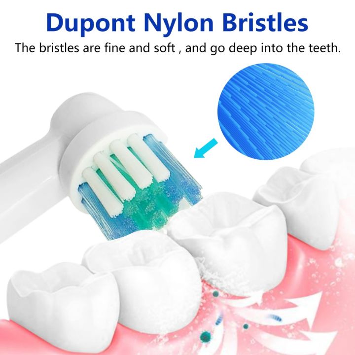 Toothbrush%20Head%20Compatible%20with%20Oral%20b%20Braun%20Electric%20Toothbrush,%20Precision%20Replacement%20Brush%20Heads%20for%20Pro%20Smart%20Genius,%20Effici%20-%20Image%203
