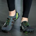 Unisex Barefoot Shoes Outdoor Men Training Running Shoes Quick-drying Swimming Aqua Shoes Lightweight Women Casual Fitness Shoes. 