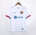 Barcelona kit white kit gavi kit number 6 Barcelona new kit best quality kit white colour kit new kit barca shirt barca kit Barcelona shirt Barcelona jersey new jersey. 