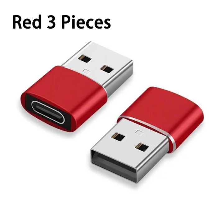 3pieces%20USB%20C%20to%20USB%20a%20Type%20C%20adapter%20Charger%20power%20adapter%20for%20iPhone%20AirPods%20iPad%20Air%20Samsung%20Xiaomi%20Redmi%20Huawei%20Honor%20-%20Image%206