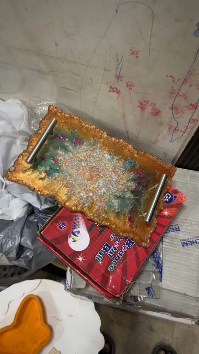 Handmade%20Resin%20Art%20Serving%20Tray%20with%20Metallic%20Handles%20%E2%80%93%20Luxury%20Decorative%20Table%20Tray%20for%20Home%20&%20Gift%20Use%20-%20Image%205