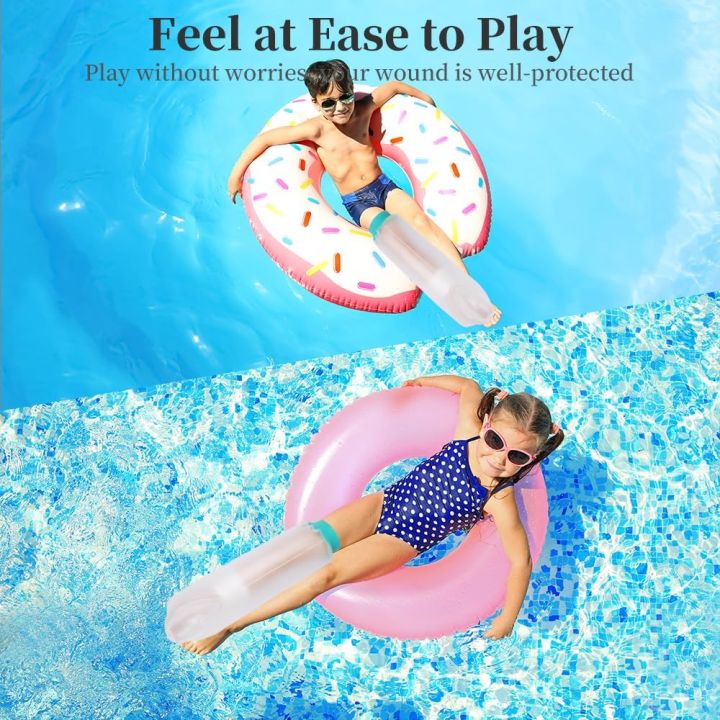 Adult%20Waterproof%20Cast%20Cover%20Bandage%20For%20Shower%20Leg%20Boot%20Foot%20Hand%20Elbow%20Sealed%20Cast%20Protector%20Bag%20For%20Surgery%20Injury%20Prosthetics%20-%20Image%202