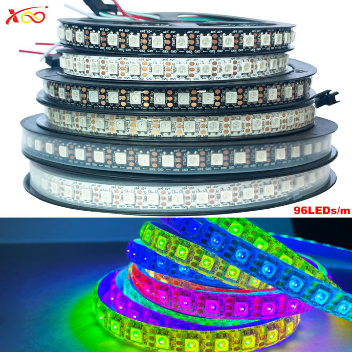 DC5V%20WS2812B%20Led%20Lights%20WS2812%20RGBIC%20Led%20Strip%20Light%202812%20Flexible%20Individually%20Addressable%20Smart%20Pixels%20Magic%20Tape%20Light%20-%20Image%207