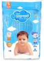 Bashundhara Diapant Standard S 4-8kg 42pcs.