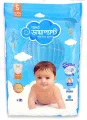 Bashundhara Diapant Standard S 4-8kg 42pcs. 