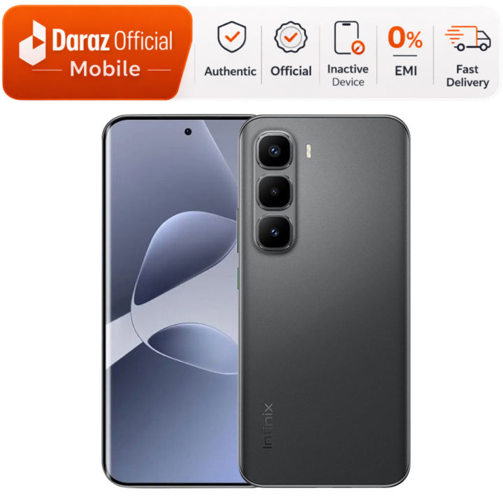 Infinix%20Hot%2060%20pro+%20%7C%208GB/128GB%20Storage%20%7C%201.5K%20Curve%20Display%20-%20Image%202