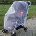 Baby Stroller Mosquito Net Universal Anti Mosquito Outdoor Indoor Babies Summer Pram Insect Shield Net Infants Breathable Net.