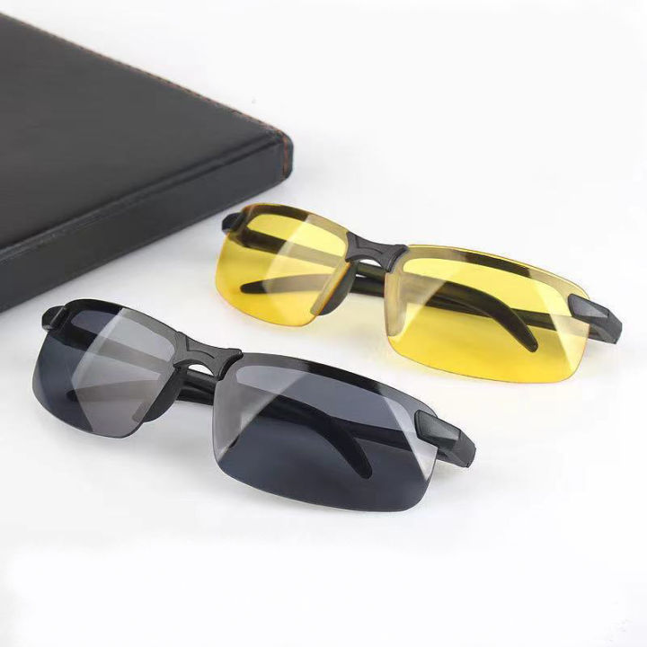 Night%20Vision%20Glasses%20Men%20Anti-Glare%20Driving%20Half%20Frame%20Sunglasses%20for%20Driver%20Outdoor%20Sport%20Goggles%20Women%20Day%20and%20Night%20Eyewear%20-%20Image%202