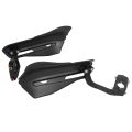 Universal Motorcycle Hand Guards Motocross Protectors Handguards 7/8'' 22mm ATV Dirt Bike Moto Hand Guards Protective.