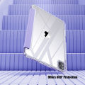 For iPad A16 11th 10 10th 10.2 9th 8th 7th 9.7 6th Generation Tablet Case Cover for iPad Air  6 7 11 2025 5th 4th 10.9 Funda. 