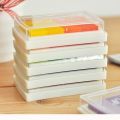 Inkpad 2022 Child Craft Oil  Gradient Color Based Diy Ink Pad Rubber Stamps Paper Scrapbooking 15 Colors Finger Paint. 