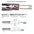 SEAMETAL 59Pcs Car Terminal Removal Kit Universal Wire Plug Connector Extractor Puller Pin Remover Repairing Disassembly Tool. 