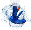 Armani1-portable vacuum cleaner brush for swimming pool fountain pool vacuum cleaner brush. 
