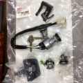 LOCK KIT MEHRAN GENUINE OLD MODEL. 