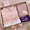 Beautiful Girly Winter Gift Hamper. 