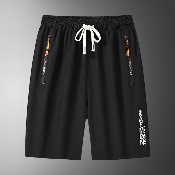 %E3%80%90%20M-8XL%20%E3%80%91%20Large%20Men's%20Shorts,%20Quick%20Drying%20Breathable%20Five%20Quarter%20Pants,%20Mid%20Length%20Pants,%20Straight%20Leg%20Casual%20Running%20Sports%20P%20-%20Image%202