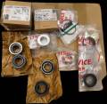 Benelli tnt300 rear swingarm repair kit Benelli tnt300. 