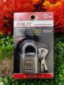40mm Solit top Security Lock. 