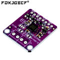 MAX31865 PT100 to PT1000 RTD-to-Digital Converter Board Temperature Thermocouple Sensor Amplifier Module 3.3V/5V For Arduino. 