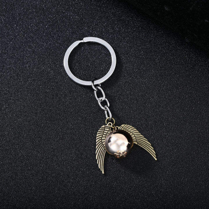 Snitch%20Keychain%20Pendant%20Wings%20Keyring%20Creative%20Small%20Gift%20Car%20Accessories%20Men%20and%20Women%20Keychain%20Accessories%20-%20Image%205