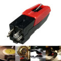 1pc Turntable Stylus Needle Accessory For Lp Vinyl Player Phonograph Gramophone Record Player Stylus Needle. 