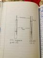 Written Complete Unchecked 9 10 Physics Practical Notebook Federal Board Star company. 