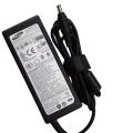 Samsung laptop charger 19v 4.74a. 
