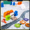 Leder Games Root Board Board Game (English Version). 