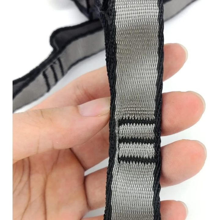 1pc%20Daisy%20Chain%20Climbing%20Hanging%20Rope%20Chrysanthemum%20Flying%20Yoga%20Extension%20Belt%20Adjustable%20Anti-Gravity%20Tree%20Swing%20Stretch%20Belt%20-%20Image%204