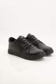 Plain White Sneakers for Women – High-Quality and Versatile. 