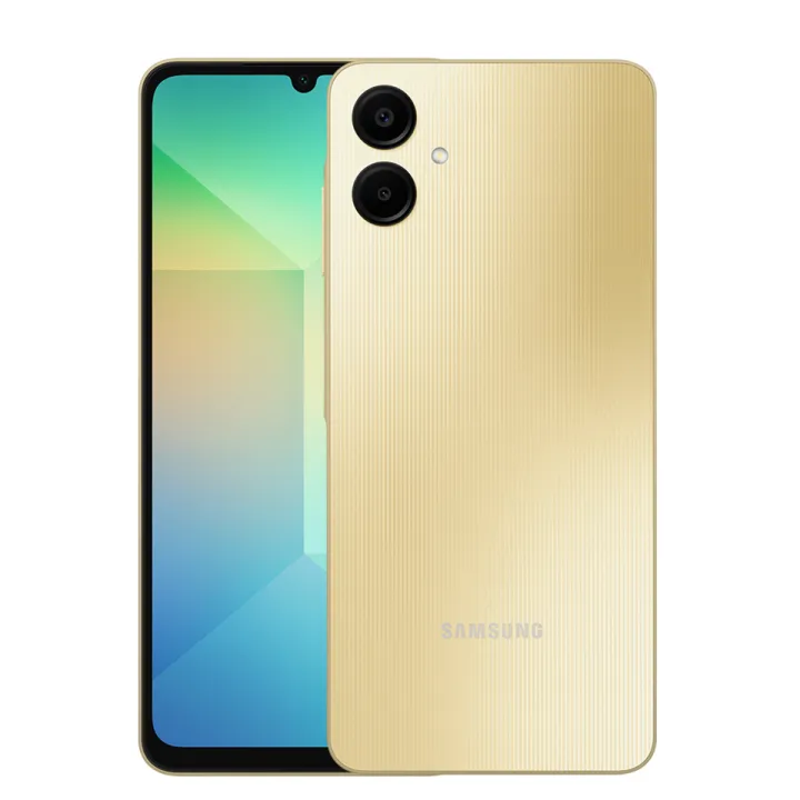 Samsung%20Galaxy%20A06%204/128GB%20%7C%206.5"%20HD+%20Display%20%7C%201%20year%20Official%20Warranty%20-%20Image%203
