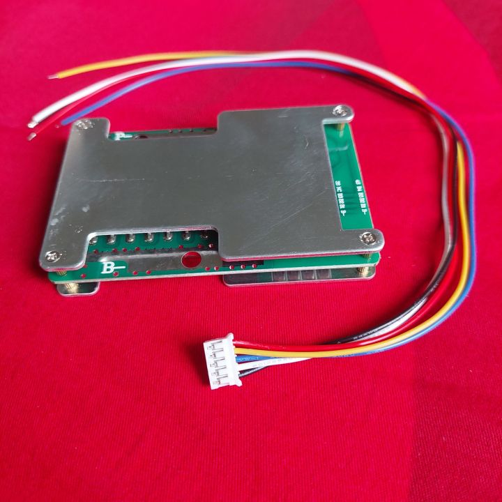 12v%20120A%20high%20quality%20bms%20for%20lifepo4%204s%20battery%20-%20Image%204