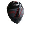 Shiva Print Kpi Helmet. 