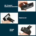 For Mercedes Benz W204 C200 C300 C350 W212 W207 E300 E350 E400 E500 2008-2014 Car Handbrake Parking Brake Release Handle Switch. 
