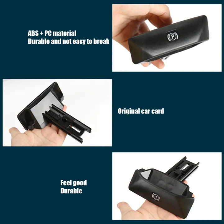 For%20Mercedes%20Benz%20W204%20C200%20C300%20C350%20W212%20W207%20E300%20E350%20E400%20E500%202008-2014%20Car%20Handbrake%20Parking%20Brake%20Release%20Handle%20Switch%20-%20Image%205