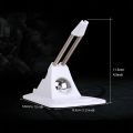 Mouse Cable Holder Mice Wire Storage Mouse Bungee Cord Clip Wire Organizer Flexible For PUGB E-sports Mice Perfect Playing Game. 