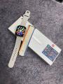 HK 9 Pro Max Plus 10 Series Smart Watch Long Battery Timing Highly Functional Smart Watch Connecting To Wear Fit Pro I'd Changing Dial Face.. 