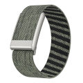 WHOOP Wrist Band Nylon Fitness Soft Breathable Replacement Strap Adjustable Protector Sports Wristband Strap , 5.0 Compatible.